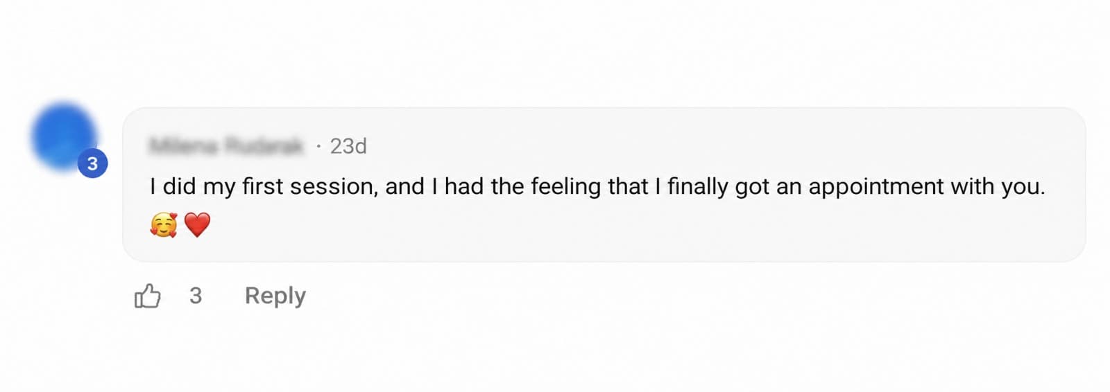 User story