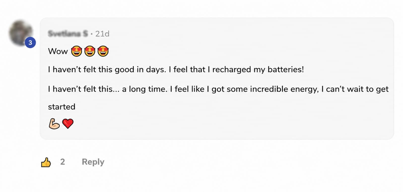User story