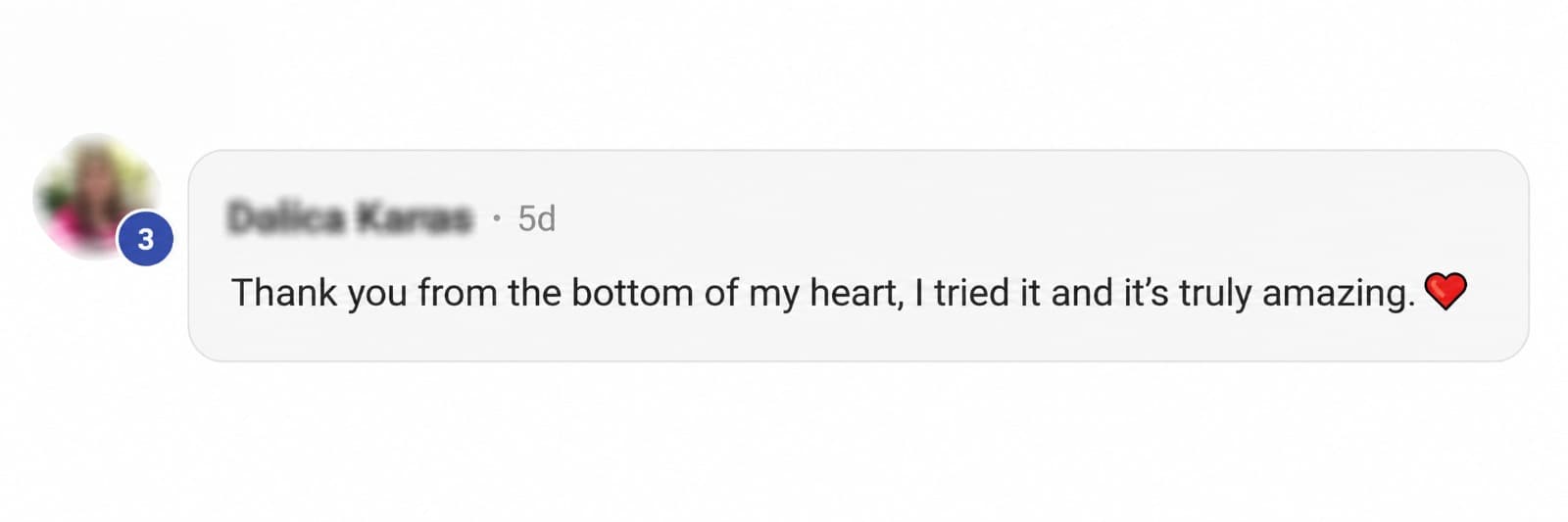 User story